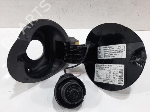 Fuel flap SEAT IBIZA IV (6J5, 6P1) 1.2 TSI | BP32089481C131 