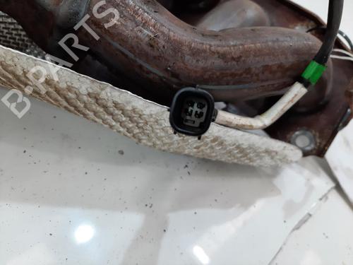 Catalyst TOYOTA C-HR (_X1_) 2.0 Hybrid (MAXH10) | BP35921588M10 - Image 5