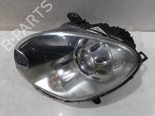 Left headlight MINI MINI COUNTRYMAN (R60) Cooper SD ALL4 | BP32976522C28 - Image 3