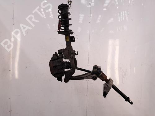 Used Right front suspension VAUXHALL ASTRA Mk VI (J) GTC (P10) 1.4 (140 hp) 26828114