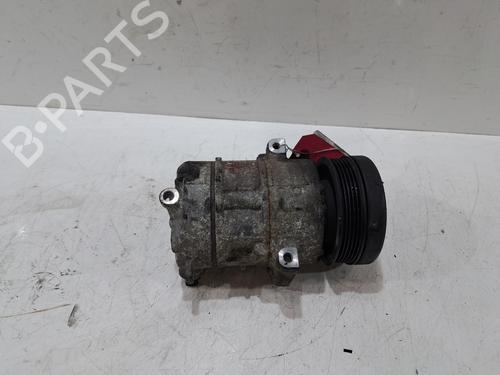 AC compressor VAUXHALL CORSA Mk III (D) (S07) 1.2 i 16V (L08) | BP36773489M34 - Image 2