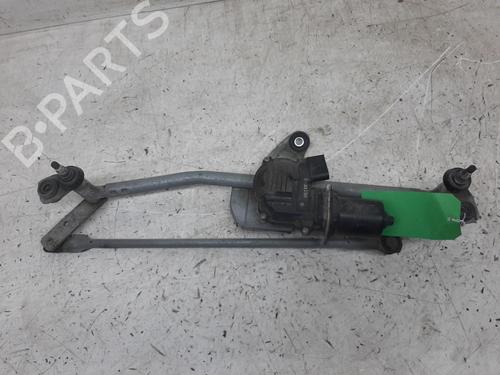Front wiper motor VW CC B7 (358) 2.0 TDI | BP26845070M29 