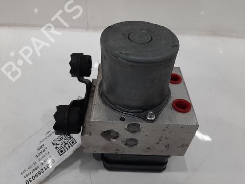 Used ABS pump JAGUAR I-PACE (X590) EV400 AWD (400 hp) 26844381