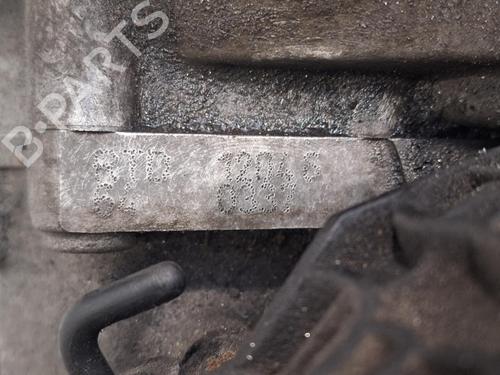 Gearbox SEAT LEON (5F1) 1.6 TDI | BP33125298M3  - Image 6