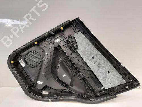 Rear left panel VAUXHALL MOKKA / MOKKA X (J13) 1.4 | BP33839382C60 - Image 6