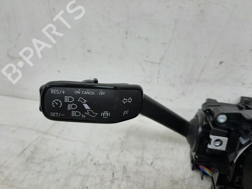 Switch SKODA KAMIQ (NW4) 1.5 TSI | BP31315607I30