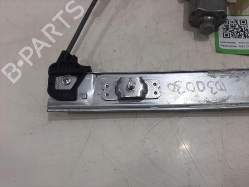 Front left window mechanism KIA STONIC (YB) 1.0 T-GDi | BP29636977C22 