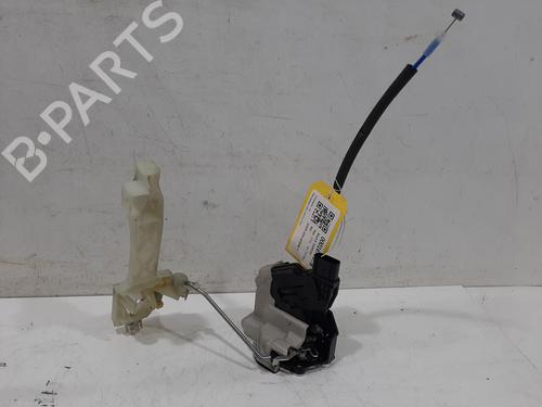 Andre Andre KIA RIO III (UB) 1.25 CVVT (86 hp) 33648216 33648216