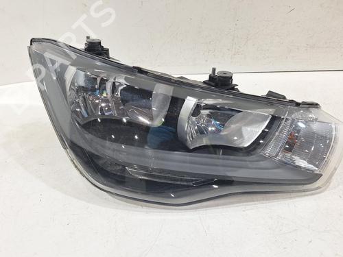 right-headlight-audi-a1-8x1-8xk-2010-2011-2012-2013-2014-2015-2016-2017-2018-2019-31928176 main image