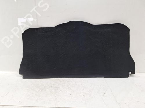 Used Luggage compartment floor Luggage compartment floor CITROËN C1 II (PA_, PS_) 1.2 VTi 82 (82 hp) 39943502 39943502
