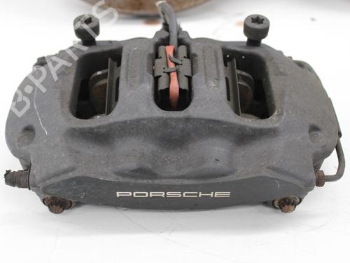 Other PORSCHE PANAMERA (970) 3.0 D | BP26768074O1