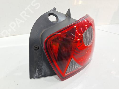 Right taillight SEAT IBIZA IV (6J5, 6P1) 1.4 | BP26869314C35 