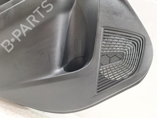 Rear left panel SUZUKI SWIFT VI (ZD_, ZC_) 1.2 VVT Hybrid (ZCEDS, AOL312) | BP39965183C60 - Image 6