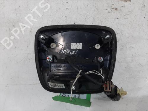 Tailgate handle KIA PICANTO II (TA) 1.0 | BP31650409C132 