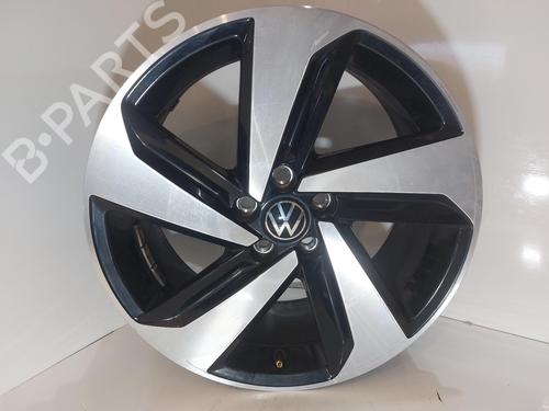 Used Rim VW POLO VI (AW1, BZ1, AE1) GTI (207 hp) 32380083