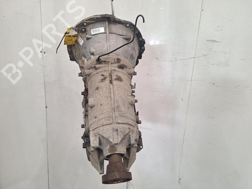 Gearbox JAGUAR XF I (X250) 2.2 D | BP38048497M3  - Image 5