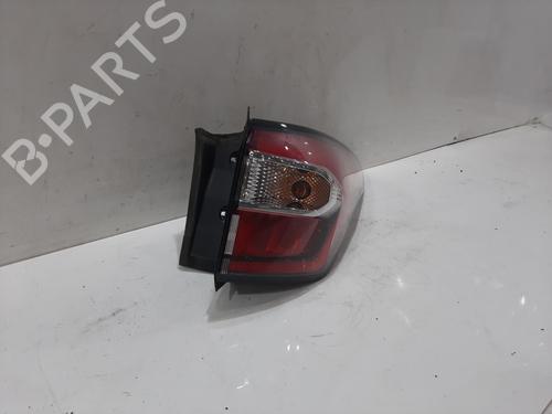Right taillight FORD KUGA II (DM2) 2.0 TDCi | BP29637396C35 