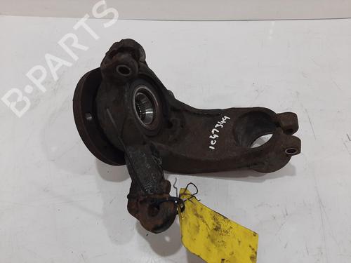 Used Right front steering knuckle Right front steering knuckle CITROËN C4 CACTUS 1.6 BlueHDi 100 (99 hp) 34205806 34205806