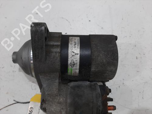 Starter NISSAN MICRA III (K12) 1.2 16V | BP30095073M8