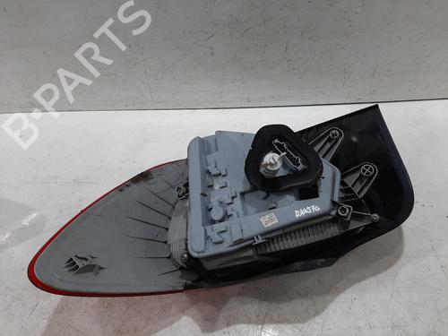 Left taillight MERCEDES-BENZ A-CLASS (W176) A 200 CDI / d (176.008) | BP33124868C34 - Image 5