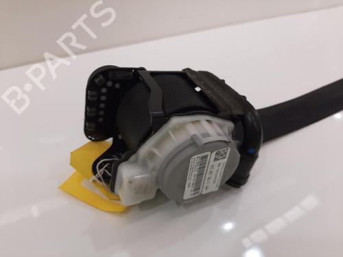 Front left seatbelt AUDI A1 (8X1, 8XK) 2.0 TDI | BP33839872I26 - Image 5