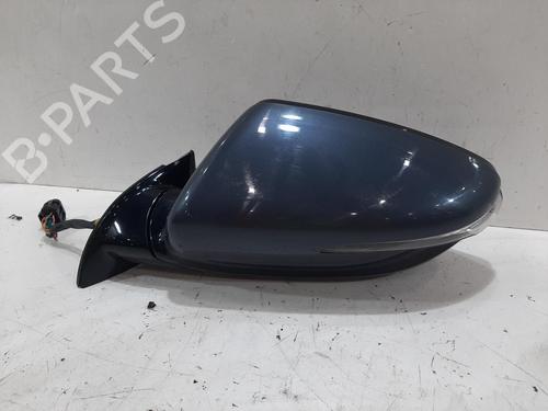 Used Left mirror KIA CEE'D Sportswagon (JD) 1.6 CRDi 128 (128 hp) 30286215