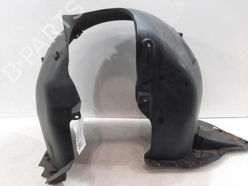 Hjulbue SKODA SUPERB III (3V3) 2.0 TDI (150 hp) 31999614