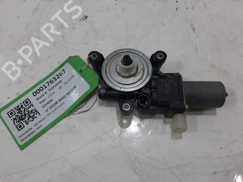 Used Front left window mechanism Front left window mechanism 36963522 36963522