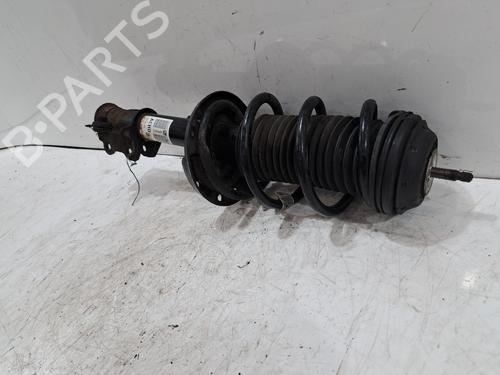 Right front shock absorber VAUXHALL CORSA Mk IV (E) (X15) 1.4 | BP39943345M17 - Image 4