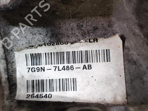Transfer box LAND ROVER FREELANDER 2 (L359) 2.2 TD4 4x4 | BP29883182M36