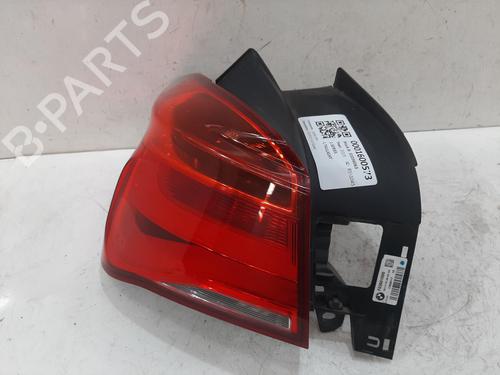 Achterlicht links BMW 1 (F20) 116 d (116 hp) 31305565