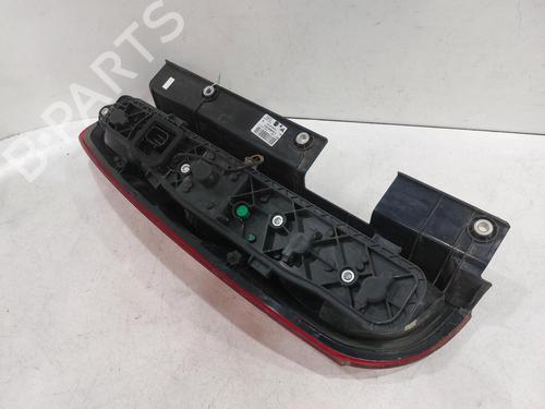 Right taillight FIAT DOBLO Cargo (263_) 1.3 D Multijet (263WXU1A, 263ZXU1A, 263WYB1A, 263ZYB1A) | BP26863743C35 