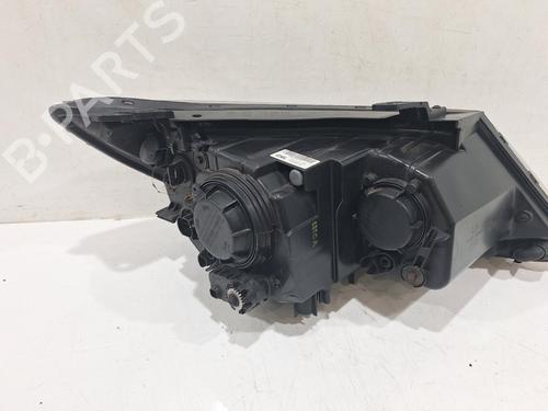 Left headlight KIA SORENTO II (XM) 2.2 CRDi 4WD | BP31089167C28 