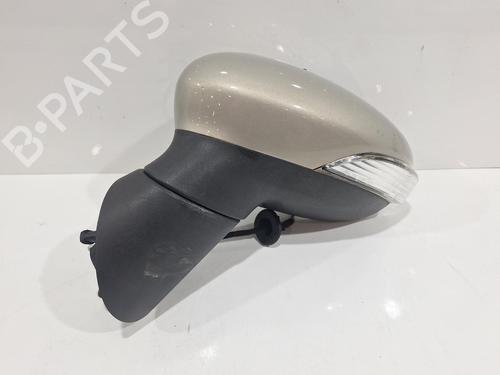 Used Left mirror Left mirror FORD B-MAX (JK) 1.0 EcoBoost (100 hp) 39916834 39916834