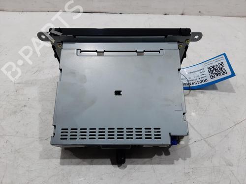 Multifunctionele display RENAULT CLIO IV (BH_) 1.2 TCe 120 (BHAU) | BP29883216C48 