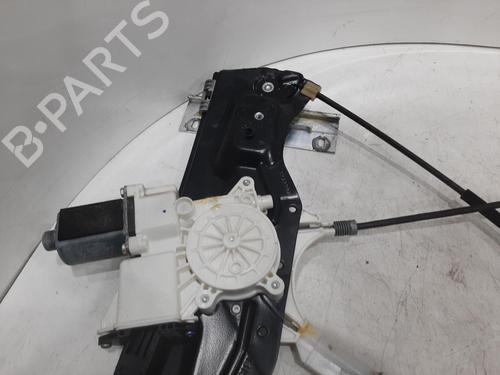 Front right window mechanism VAUXHALL ASTRA Mk V (H) TwinTop (A04) 1.9 CDTi (L67) | BP26863194C23 