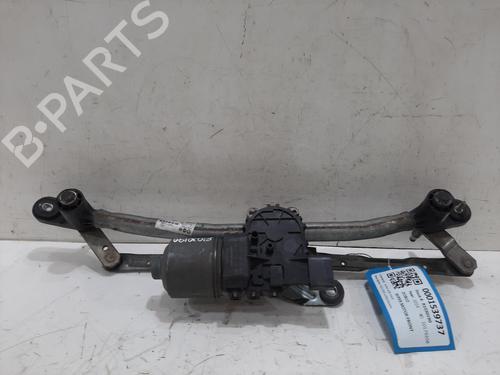 Used Front wiper motor FIAT DOBLO Cargo (263_) 1.3 D Multijet (90 hp) 29810018