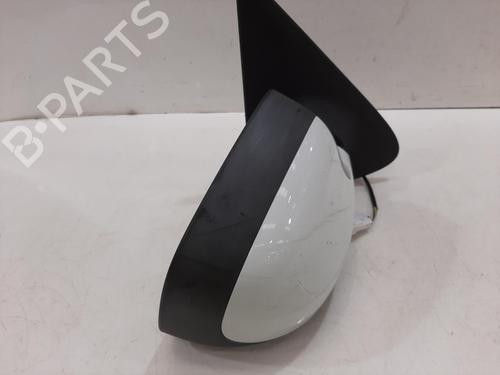 Right mirror DACIA SANDERO II TCe 90 (B8M1, B8MA, B8AC) | BP29398258C27 