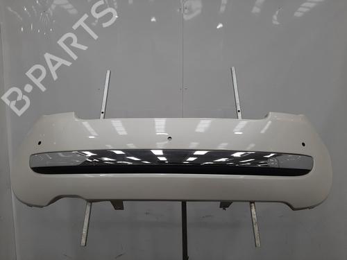Used Rear bumper FIAT 500 C (312_) 1.2 (312CXA1A, 312AXA1A) (69 hp) 26865786