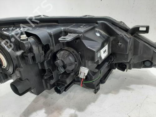 Left headlight NISSAN QASHQAI II (J11, J11_) 1.5 dCi | BP31769459C28 