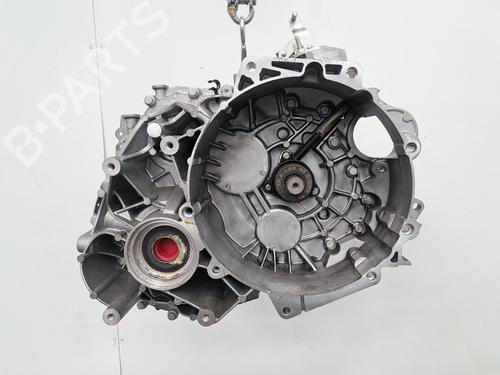 Used Gearbox VW TRANSPORTER T6 Van (SGA, SGH, SHA, SHH) 2.0 TDI (150 hp) 26804080