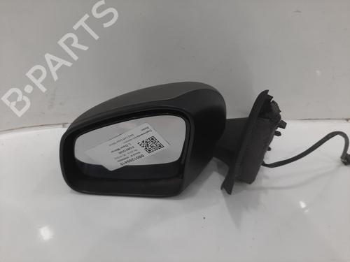 Used Left mirror SMART FORFOUR Hatchback (453) 0.9 (453.044, 453.053) (90 hp) 26825293