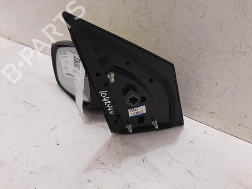 Bakspejl venstre KIA PICANTO II (TA) 1.2 (85 hp) 32852006
