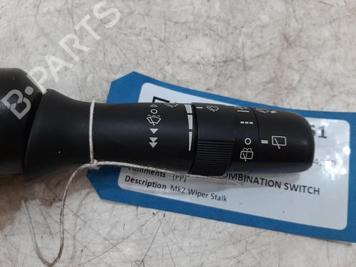Switch TOYOTA VERSO (_R2_) 2.0 D-4D (AUR20_, AUR20R) | BP30304464I30 - Image 2