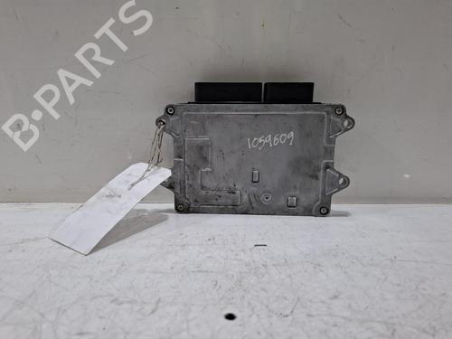 Motorstyringsenhed Motorstyringsenhed MAZDA CX-30 (DM) SKYACTIV-G M Hybrid (122 hp) 39716168 39716168