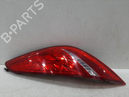 Used Right taillight PEUGEOT RCZ 1.6 16V (156 hp) 29742248