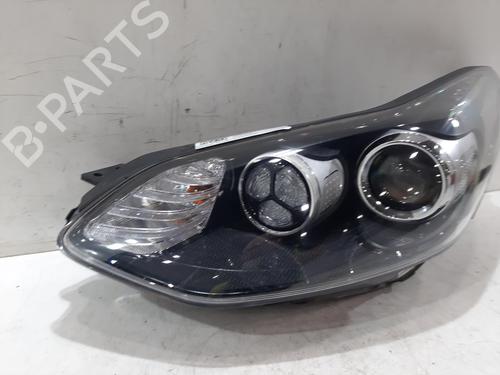 Left headlight KIA SPORTAGE IV (QL, QLE) 1.6 GDI | BP37272465C28 - Image 5