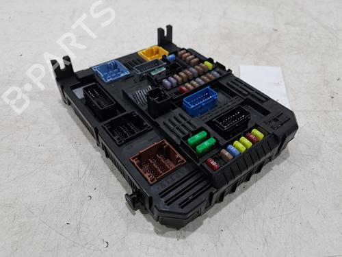 Fuse box CITROËN BERLINGO Box Body/MPV (K9) 1.5 BlueHDi 100 | BP31088890E1 - Image 3
