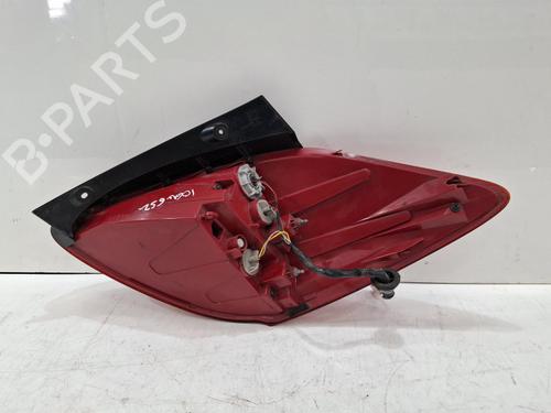 Left taillight KIA PRO CEE'D (JD) 1.6 CRDi 128 | BP40500421C34 - Image 2