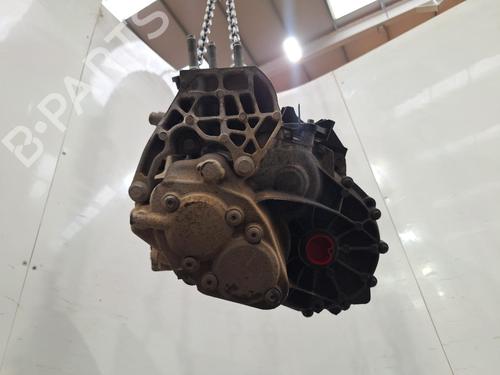 Gearbox FORD FIESTA VII (HJ, HF) 1.5 TDCi | BP36662379M3 - Image 3